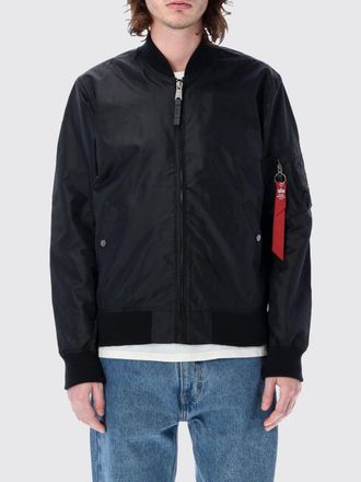 Alpha Industries Bomber Alpha Industries in nylon