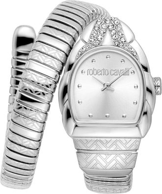 Roberto Cavalli Womens Aurora Watch