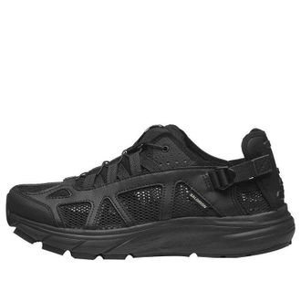 Salomon Techsonic Black 474382
