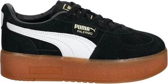 Puma Puma, Fitness, Dames, Zwart, 38 EU, Su&egrave;de, Sneakers