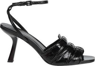 Tory Burch CALZATURE - Sandali su YOOX.COM