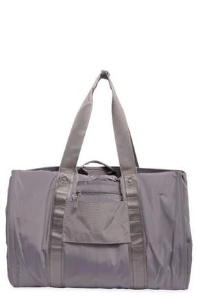 DAGNE DOVER Capri Garment Bag in Ash Grey at Nordstrom Rack