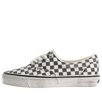 Vans Otw Era 95 Dst Relic Checkerboard VN00114A705