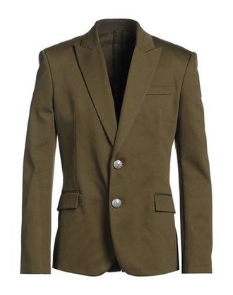 Balmain SUITS and CO-ORDS - Blazers on YOOX.COM