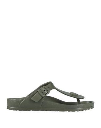 Birkenstock FOOTWEAR - Thong sandals on YOOX.COM