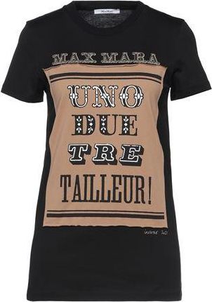 Max Mara TOPWEAR - T-shirts sur YOOX.COM
