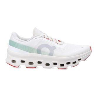 On Running Cloudmonster 1 - Heren - Hardloopschoenen - Wit - 40 1/2 EU - Fitness