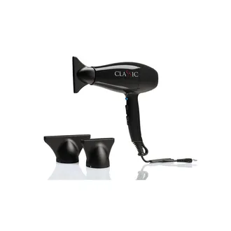 Gama Ga.ma Classic Secador 2200 W Negro