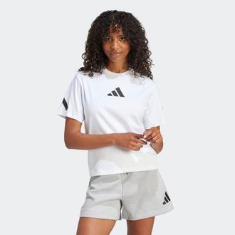 adidas adidas Sportswear W Z.N.E. TEE