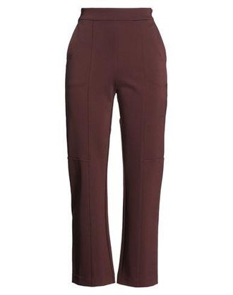 Max Mara BOTTOMWEAR - Trousers on YOOX.COM
