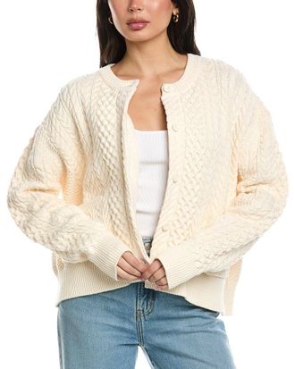 Seraphina Cardigan