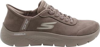 Skechers Donna, Sport, Marrone, 37 EU, new