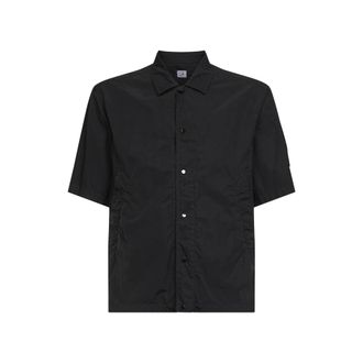 C.P. Company C.p. Company, Uomo, Magliette, Nero, L, new