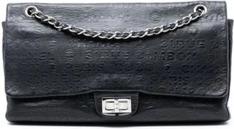 Chanel Borsa a spalla vintage Pre-owned - - Pre-owned - Donna - Nero - ONE SIZE
