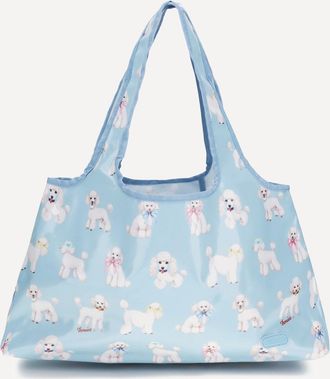 Fiorucci Borsa a Spalla hobo con barboncino Woman UNI