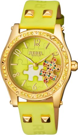 Rebel Rockers Gravesend Womens Watch