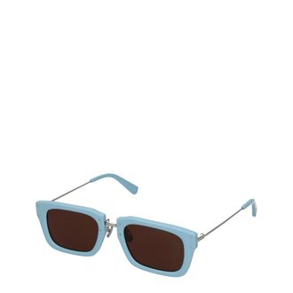 Jacquemus Acetate Womens Sunglasses