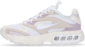 Nike Low Shoe Zoom Air Fire - Dames - Fitnessschoenen - Veelkleurig - 36 EU - Leer - Fitness