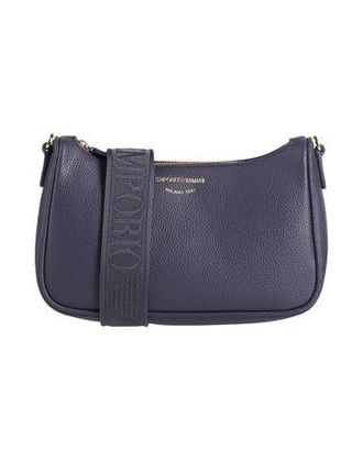 Emporio Armani BOLSOS - Bolsos con bandolera en YOOX.COM