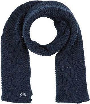 Superdry COMPLEMENTOS - Bufandas en YOOX.COM