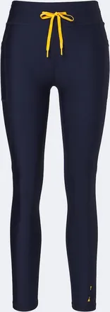 The Upside Salvador cropped leggings