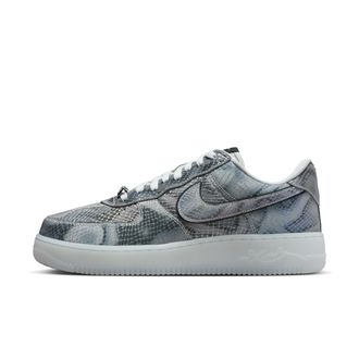 Nike Mens Air Force 1 Low Protro 1 Shoes in Blue | II3925-400