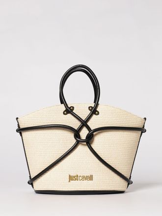Just Cavalli Borsa A Mano JUST CAVALLI Donna colore Marrone