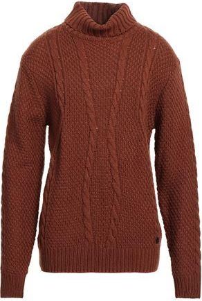 Gianni Lupo KNITWEAR - Turtlenecks on YOOX.COM