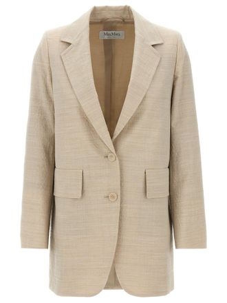 Max Mara Acacia1234 Blazer