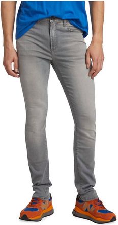 Monfrere Brando Slim Jean In Ash