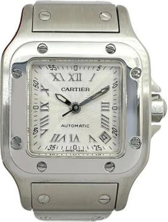 Cartier unisex, Pre-owned, Grigio, Taglia unica, used