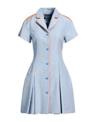 Moschino DRESSES - Mini dresses on YOOX.COM
