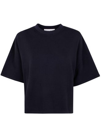 Fear of God Womens Boxy Tee