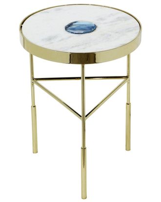 Bassett Mirror Company Delilah Accent Table