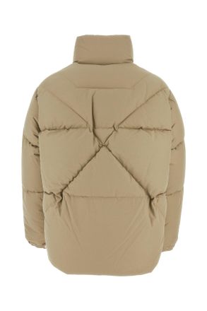 Khrisjoy Dfpm028ncot Tp1898 Taupebeige.co Piumini Down Jackets