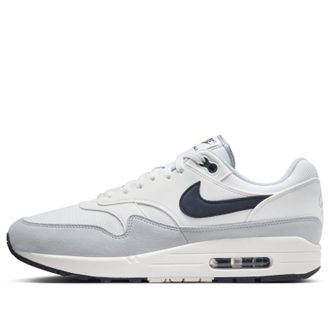Nike Air Max 1 Pure Platinum Dark Obsidian FD9082-002