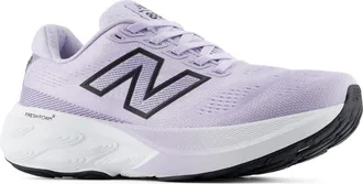 New Balance Fresh Foam X 880 v15 Running Shoe in Smoked Violet/black at Nordstrom, Size 6.5