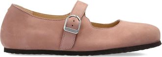Birkenstock Ballerine Santa Clarita - Rosa