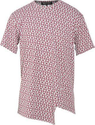 Comme Des Gar&ccedil;ons TOPWEAR - T-shirts on YOOX.COM
