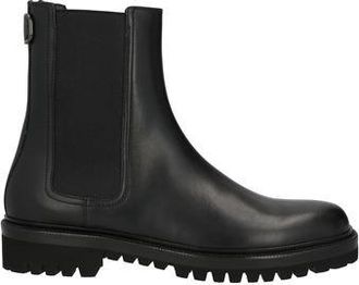 Valentino Garavani CALZADO - Botines de ca&ntilde;a alta en YOOX.COM