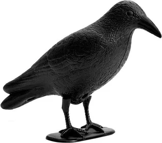 OEM Espantap&aacute;jaros Eficaz Para Balc&oacute;n Y Jard&iacute;n: Disuasivo F&iacute;sico Para Palomas Y P&aacute;jaros Peque&ntilde;os, Juego De 2 Unidades
