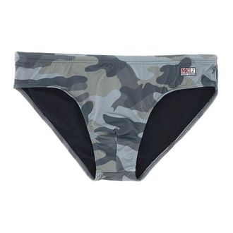 MC2 Saint Barth Hombre, Trajes de ba&ntilde;o, Multicolor, Talla: S