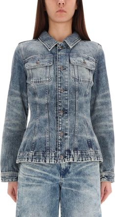 Diesel Jacket D-Katerin-Fsh