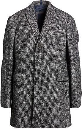 Domenico Tagliente CAPISPALLA - Cappotti su YOOX.COM