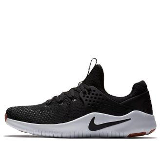 Nike Free TR V8 Black White AH9395-002