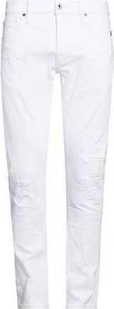 G-Star PARTES DE ABAJO - Pantalones vaqueros en YOOX.COM