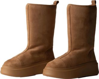 Twinset Donna, Scarpe, Marrone, 38 EU, new