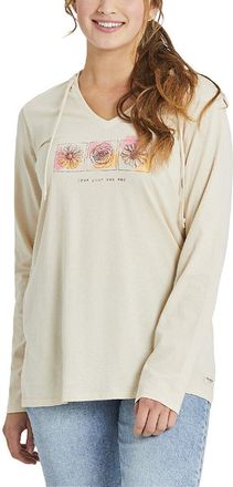 Life is good Crusher-Lite T-Shirt