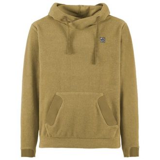 E9 M-Peace Hoodie f&uuml;r Herren | beige