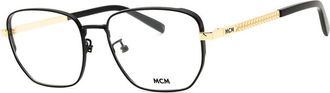 MCM Mcm Unisex 53Mm Optical Frames